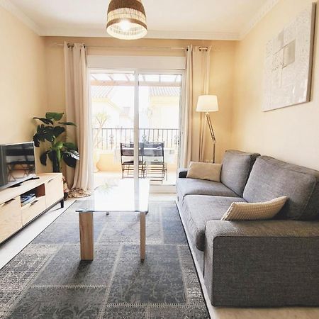 Apartment Fontana Golf Villamartin Dehesa de Campoamor  Екстериор снимка
