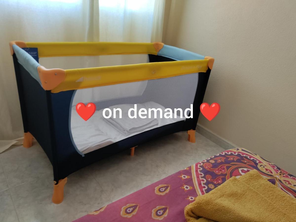 Apartment Fontana Golf Villamartin Dehesa de Campoamor  Екстериор снимка