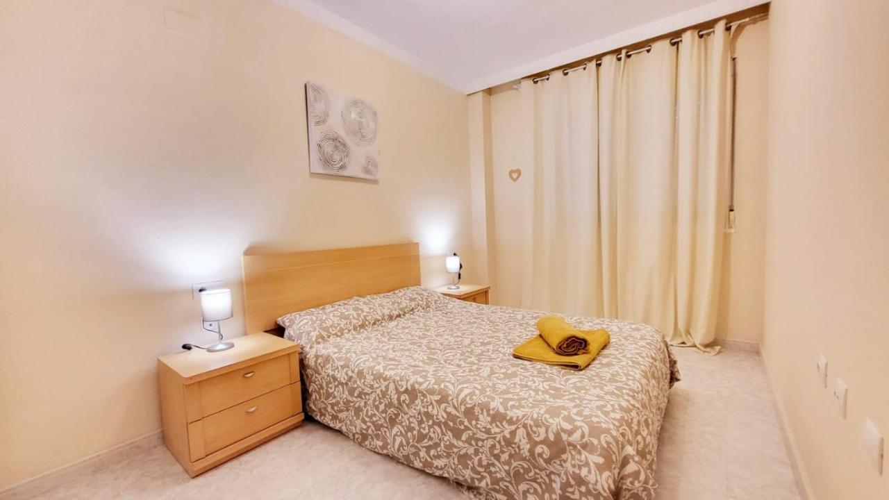 Apartment Fontana Golf Villamartin Dehesa de Campoamor  Екстериор снимка