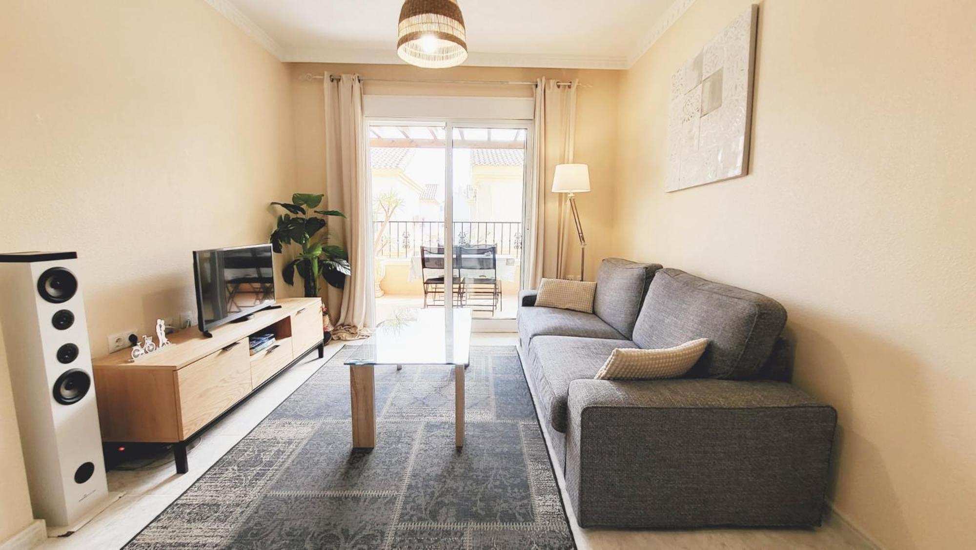 Apartment Fontana Golf Villamartin Dehesa de Campoamor  Екстериор снимка